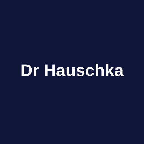 Dr Hauschka