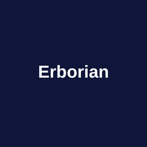 Erborian
