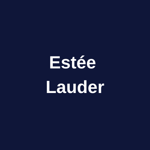 Estée Lauder