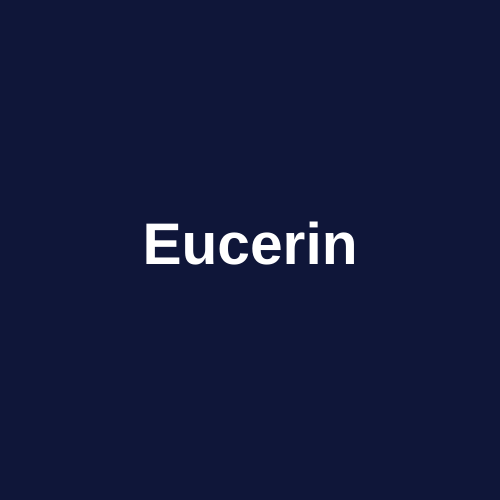 Eucerin