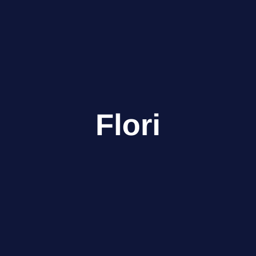 Flori