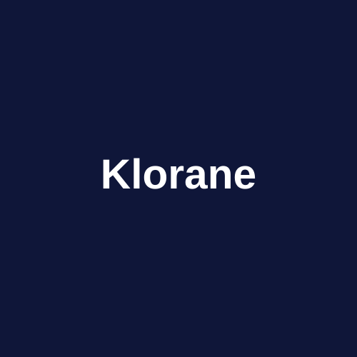 Klorane