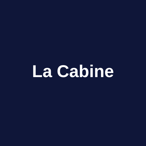 La Cabine