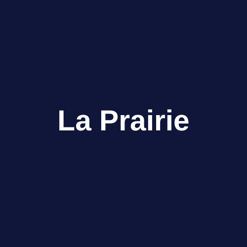 La Prairie