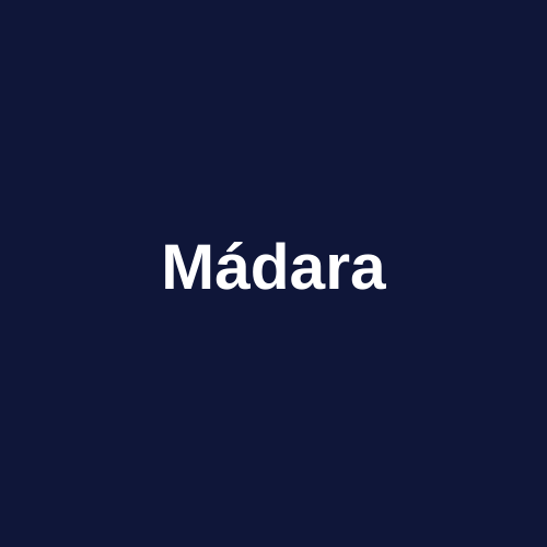 Mádara
