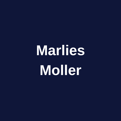 Marlies Moller