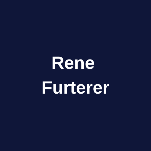 Rene Furterer