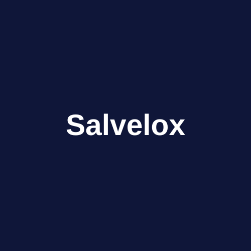 Salvelox