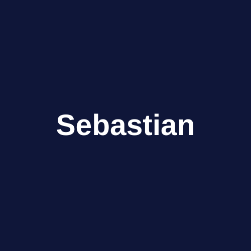 Sebastian