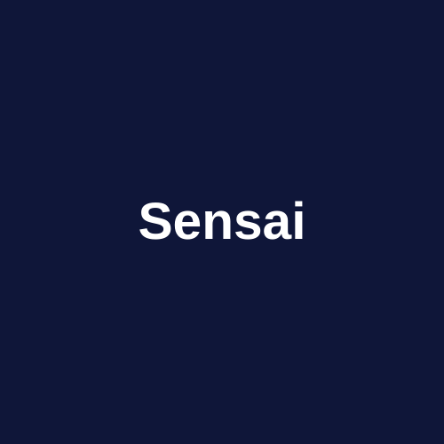 Sensai