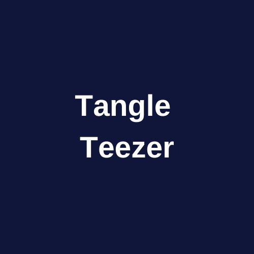 Tangle Teezer