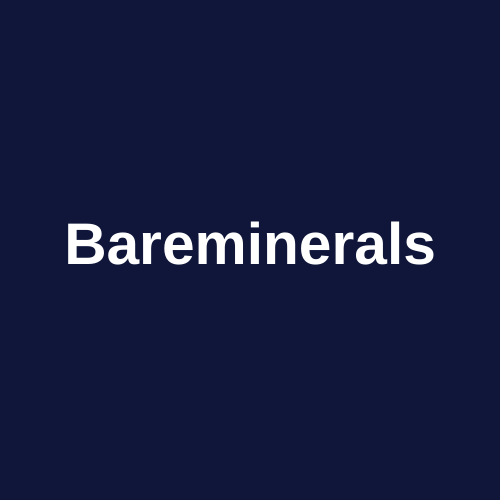 Bareminerals
