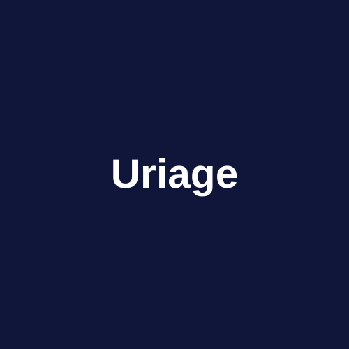 Uriage
