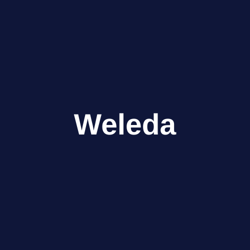 Weleda