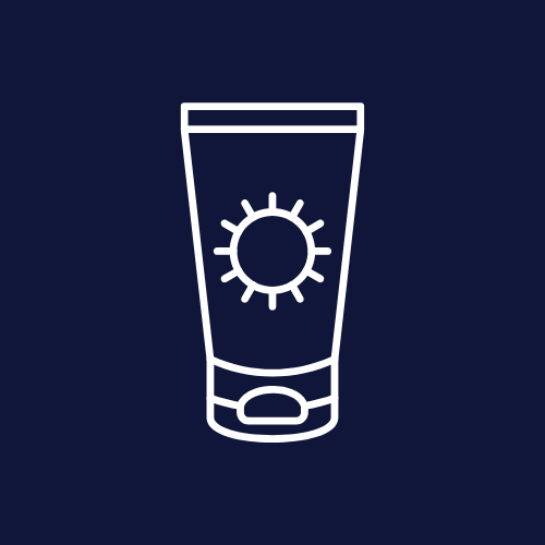 Sunscreens & Tanning Products