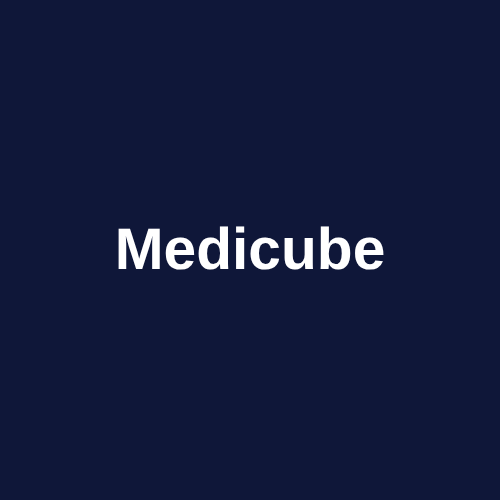 Medicube