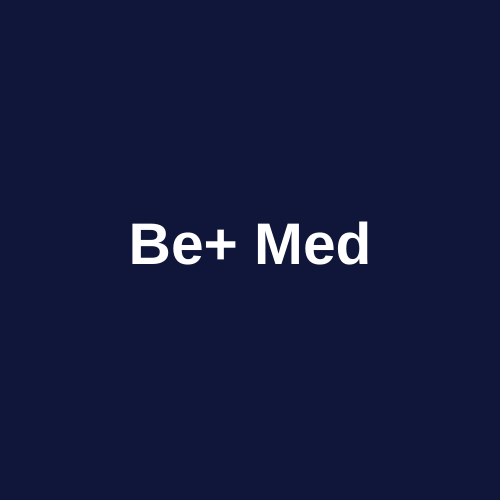 Be+ Med