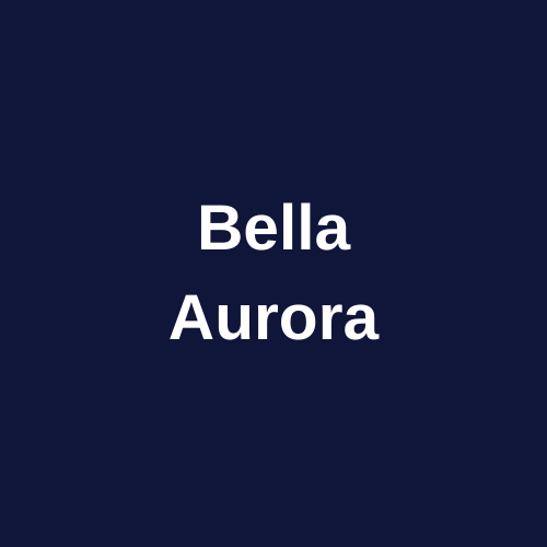Bella Aurora