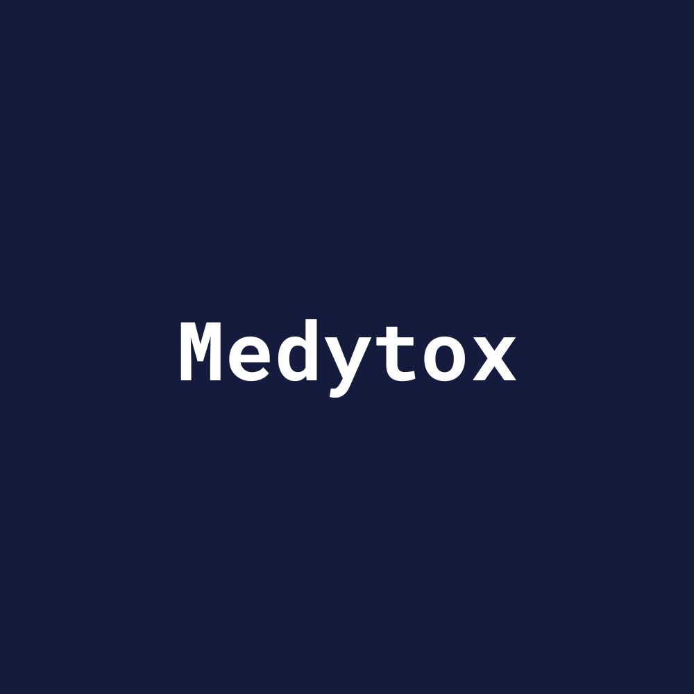 Medytox