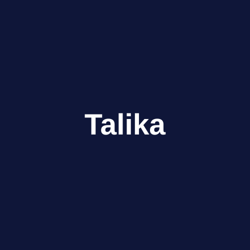 Talika