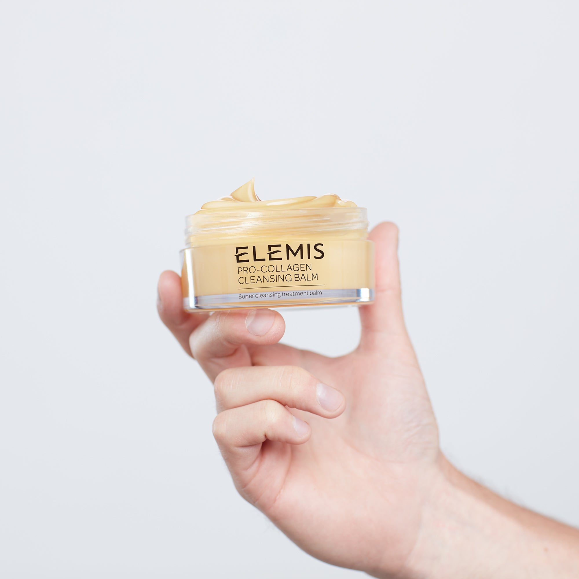 Elemis Pro-Collagen Cleansing Balm — 1 x 100 g