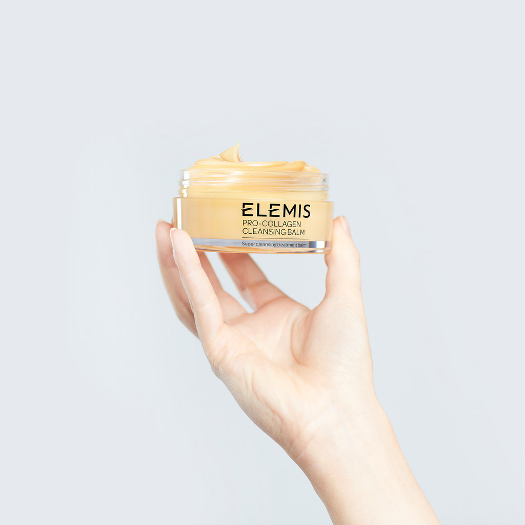 Elemis Pro-Collagen Cleansing Balm — 1 x 100 g