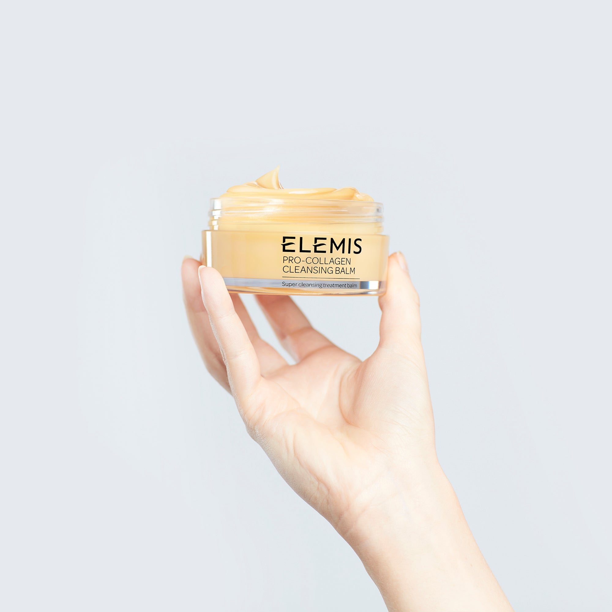 Elemis Pro-Collagen Cleansing Balm — 1 x 100 g
