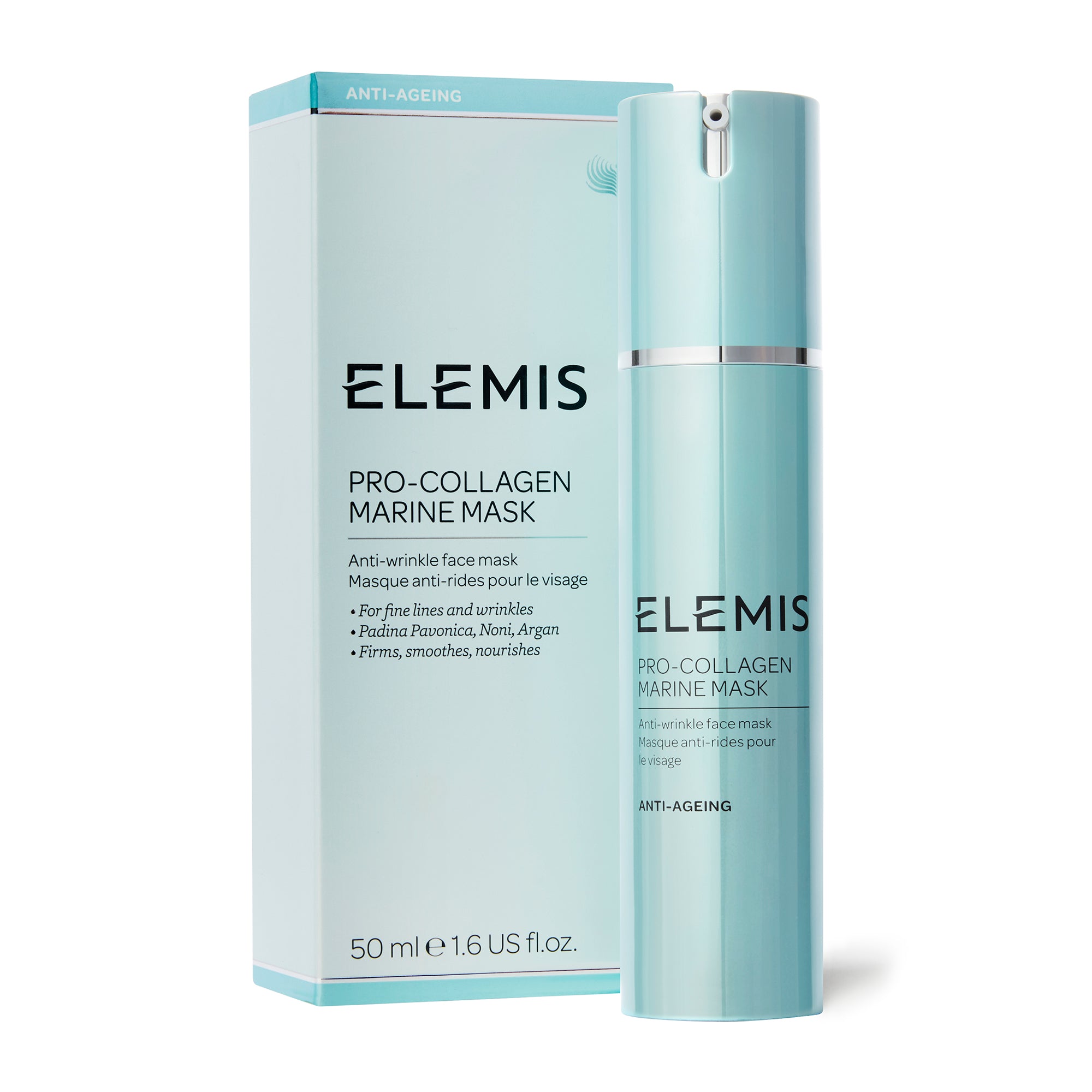 Elemis Pro-Collagen Marine Mask — 1 x 50 mL