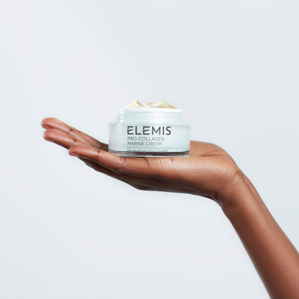 Elemis Pro-Collagen Rose Marine Cream — 1 x 50 mL