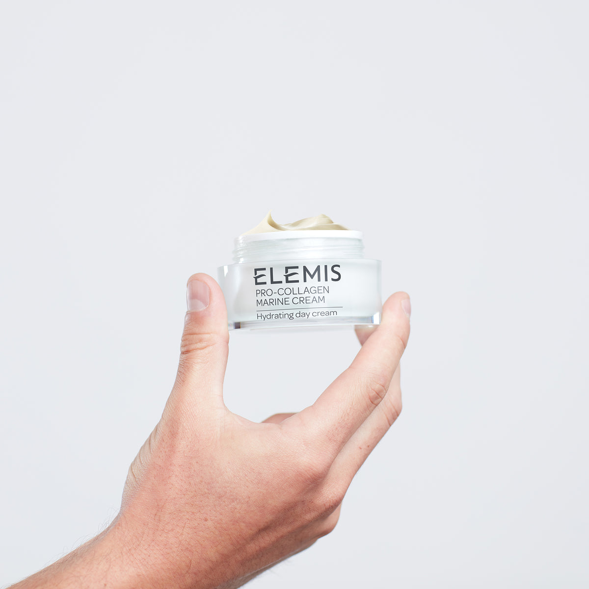 Elemis Pro-Collagen Rose Marine Cream — 1 x 50 mL