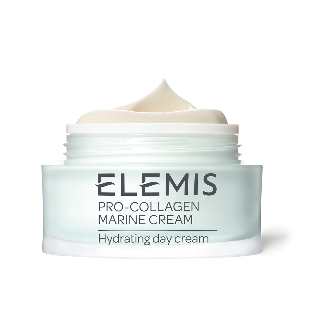 Elemis Pro-Collagen Marine Cream — 1 x 50 mL