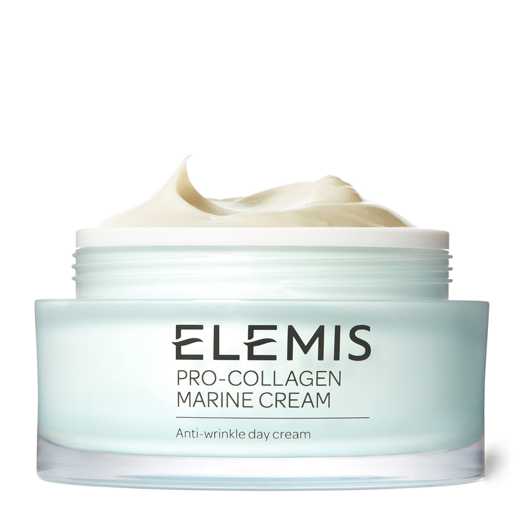 Elemis Pro-Collagen Marine Cream — 1 x 100 mL