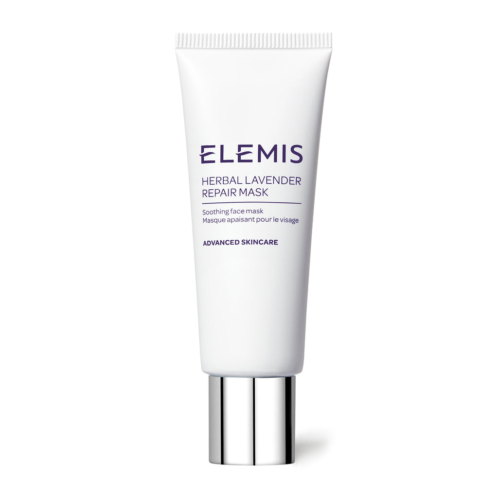 Elemis Herbal Lavender Repair Mask — 1 x 75 mL