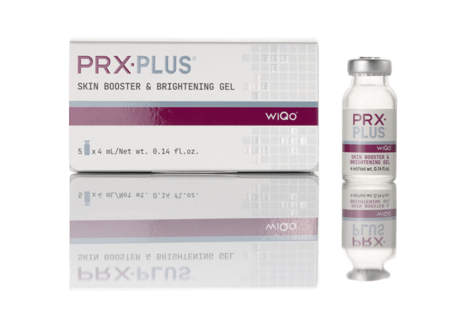 Next-generation non-invasive dermal stimulator Wiqo PRX Plus 4 ml