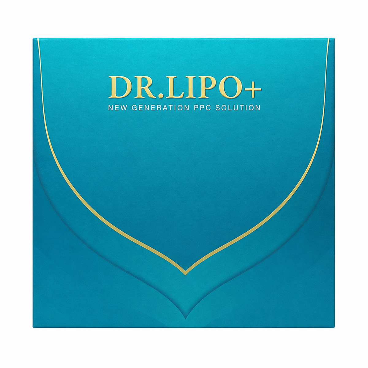 Dr. Lipo+ Body Contour Support Formula (PPC & Sodium Deoxycholate) – 10 × 10 mL