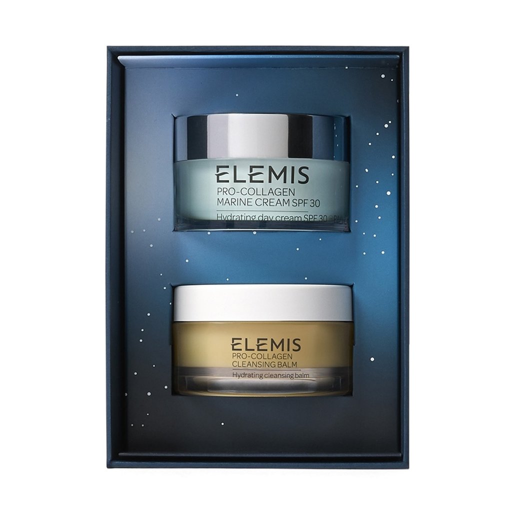 Elemis Pro-Collagen North Stars Skincare Set