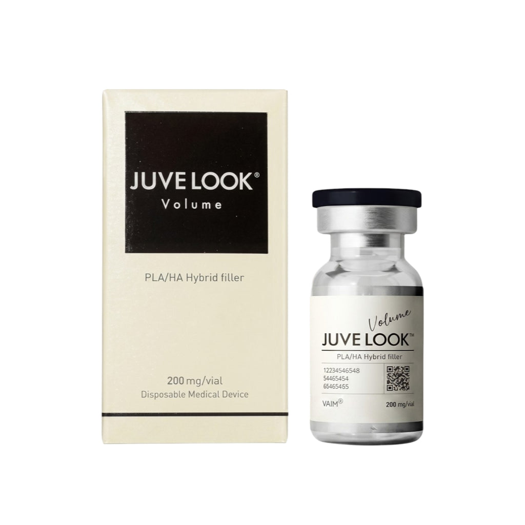 Juvelook Volume PLA & Hyaluronic Acid Hybrid Dermal Filler – 1 x 200 mg