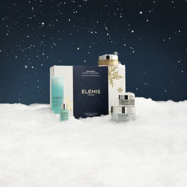 Elemis The Magic of Pro-Collagen Skincare Set