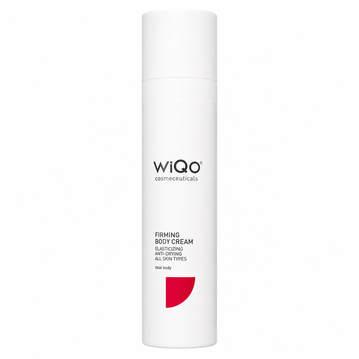 WiQo Firming Body Cream – 200 mL