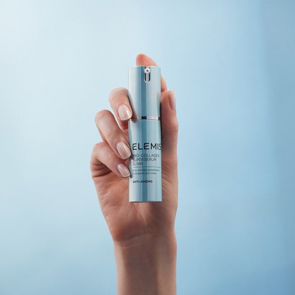 Elemis Pro-Collagen Super Serum Elixir — 1 x 15 mL