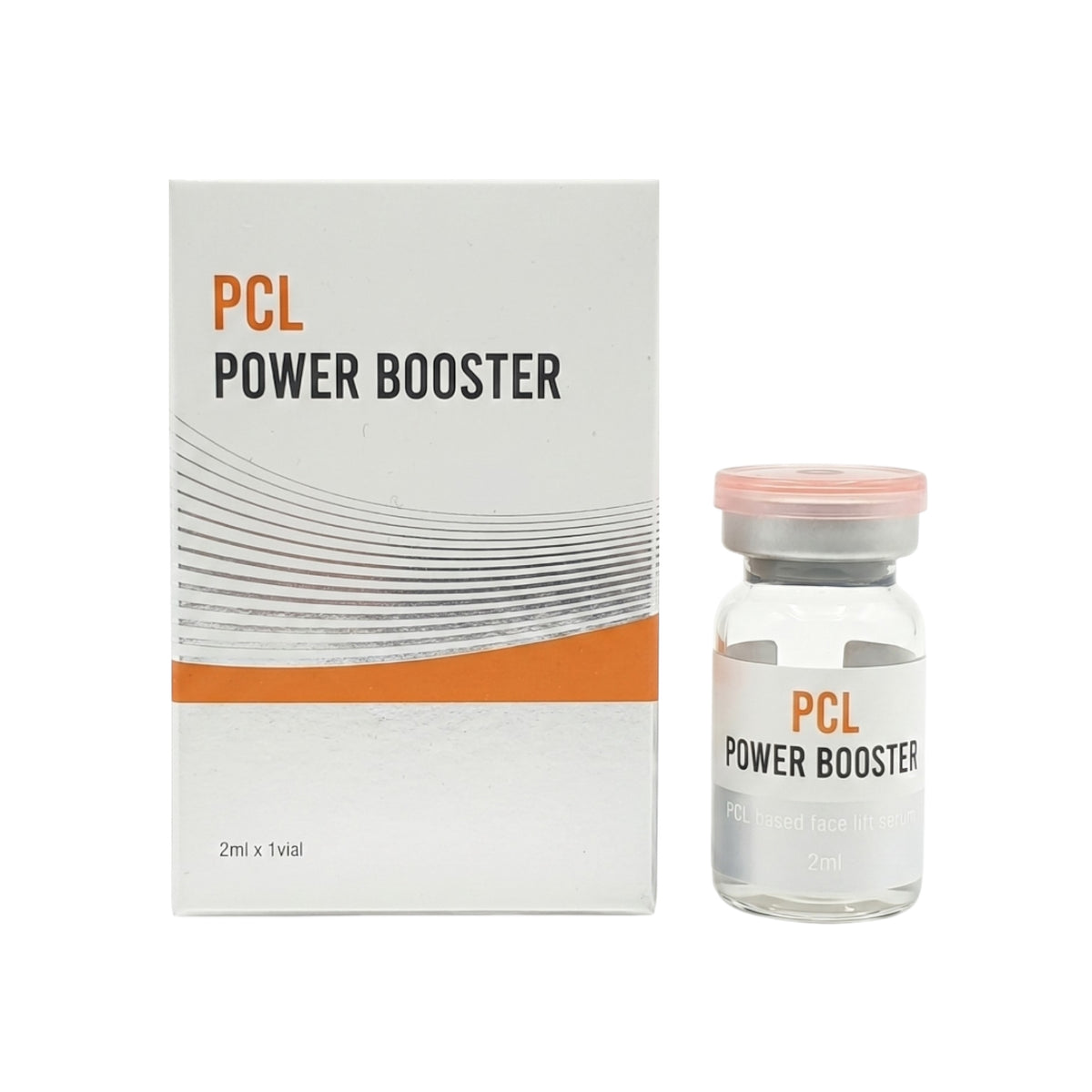 PCL Power Booster PCL Dermal Filler – 1 x 2.0 mL
