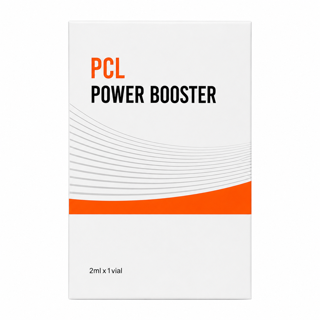 PCL Power Booster PCL Dermal Filler – 1 x 2.0 mL
