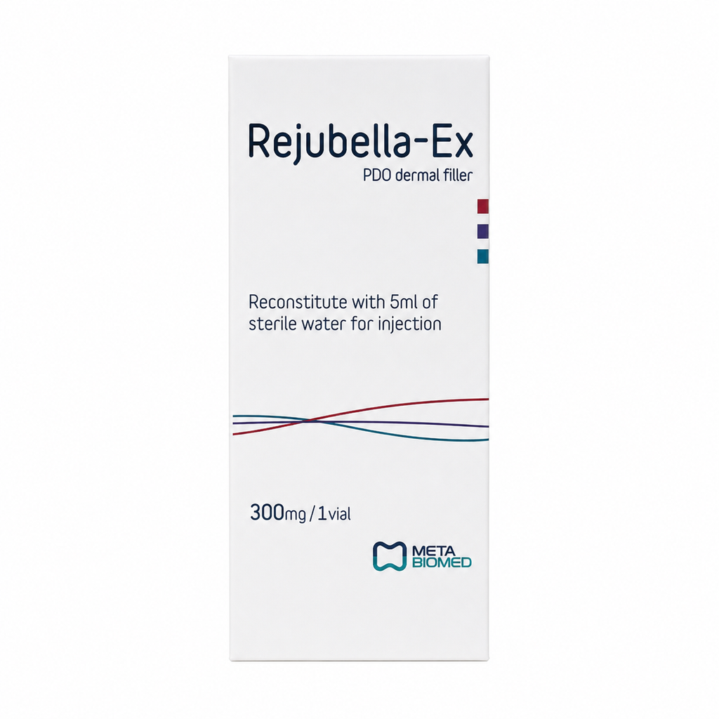 Rejubella-Ex PDO Dermal Filler – 1 x 300 mg