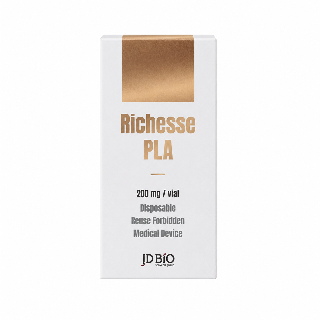 Richesse PLA Dermal Filler – 1 x 200 mg