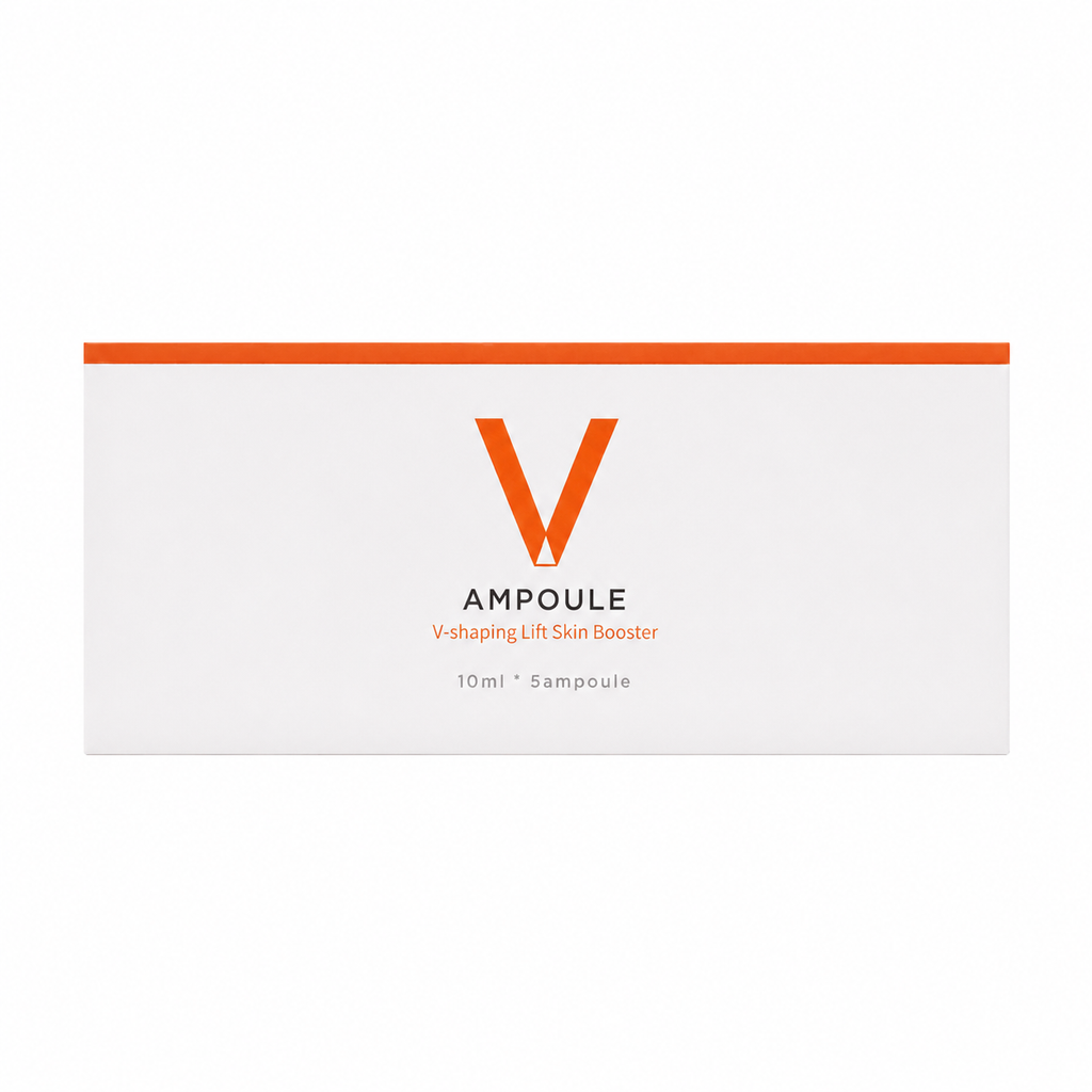 Eclafin Aesthetic Face Contour Formula (V-Shaping Lift) – 5 x 10 mL