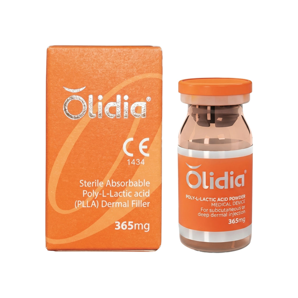 Olidia PLLA Dermal Filler – 1 x 365 mg