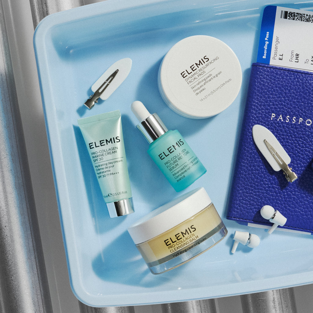 Elemis Travel Skin Heroes for Her