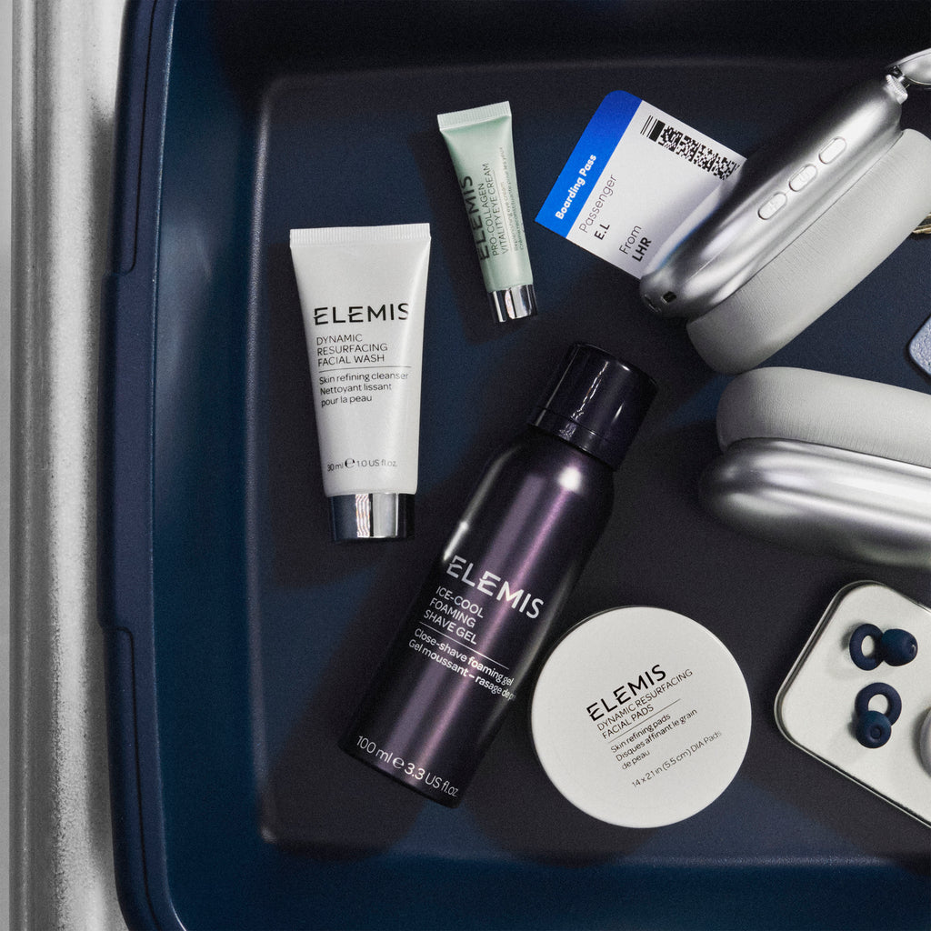Elemis Travel Skin Heroes for Him