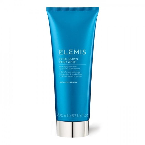 Elemis Cool-Down Body Wash — 1 x 200 mL