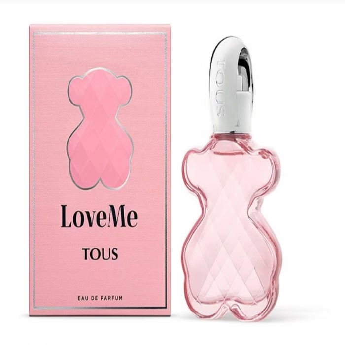 Eau de Parfum TOUS LOVEME